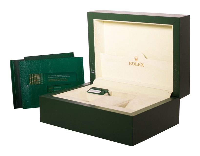 Rolex Sky-Dweller 326934 Image 4